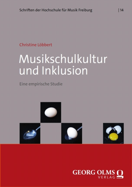 Musikschulkultur und Inklusion