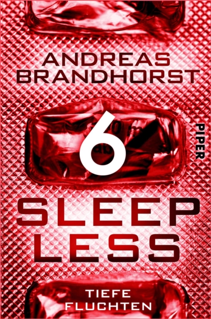 Sleepless – Tiefe Fluchten