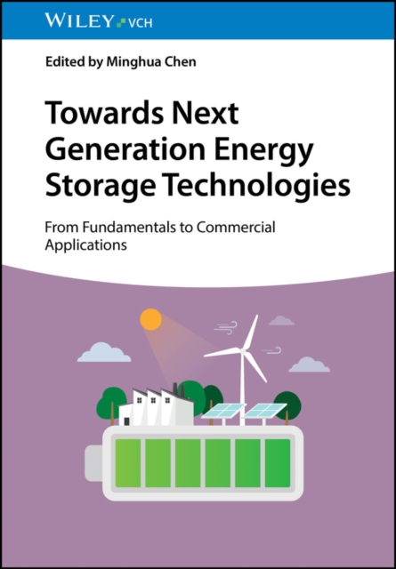 Towards Next Generation Energy Storage Technologies