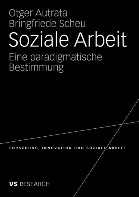 Soziale Arbeit