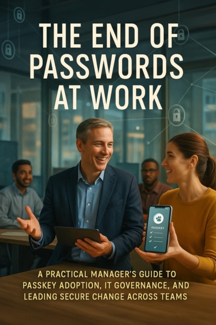 End of Passwords at Work