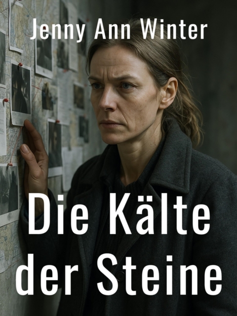 Die Kalte der Steine