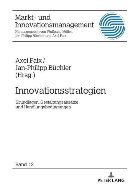 Innovationsstrategien