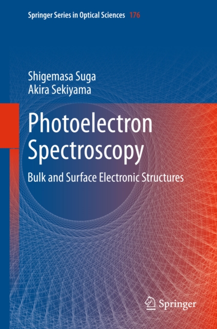 Photoelectron Spectroscopy