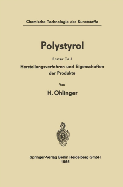 Polystyrol