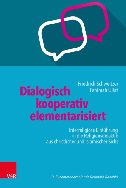Dialogisch – kooperativ – elementarisiert