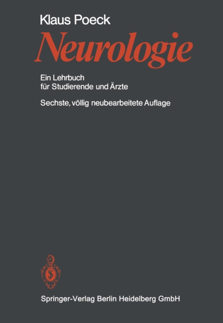 Neurologie