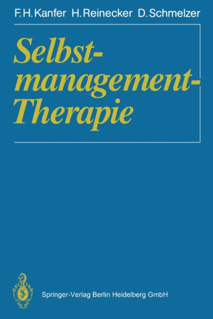 Selbstmanagement-Therapie