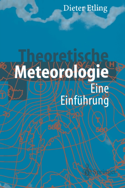 Theoretische Meteorologie