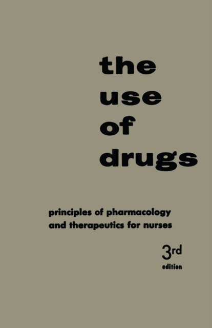 Use of Drugs