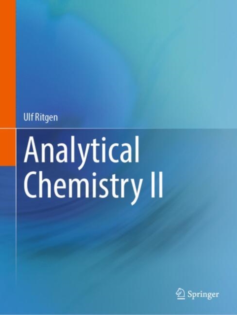 Analytical Chemistry II