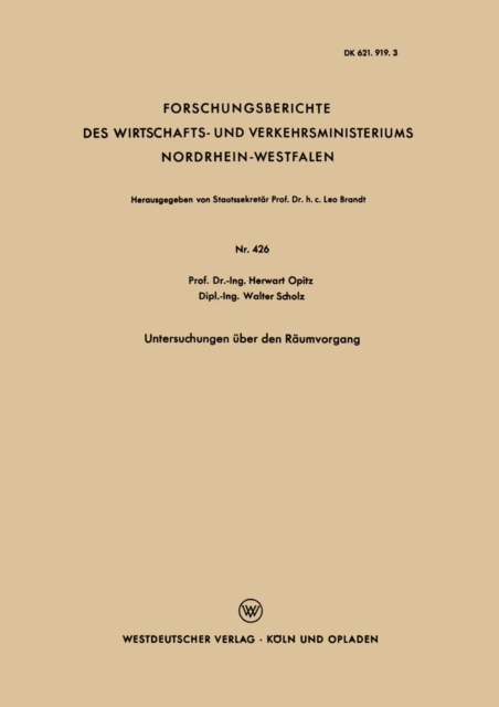 Untersuchungen über die Schnellverbrennung und Schnellvergasung fester Brennstoffe
