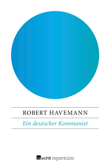 Ein deutscher Kommunist