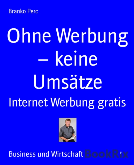 Ohne Werbung - keine Umsatze