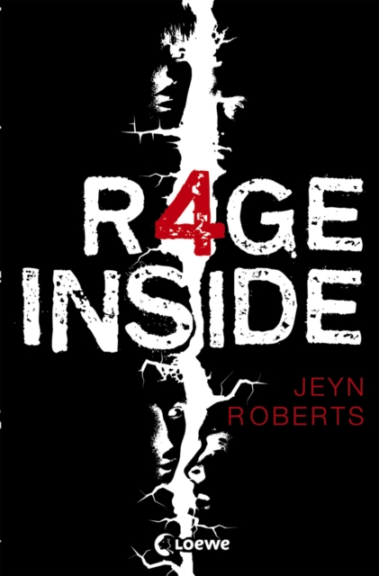 Dark Inside (Band 2) - Rage Inside