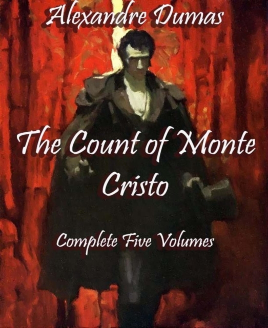 Count of Monte Cristo (Annotated)