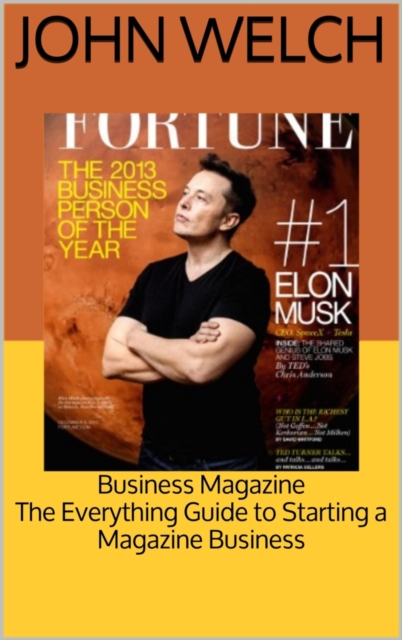 Business Magazine