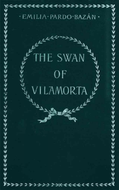 Swan of Vilamorta