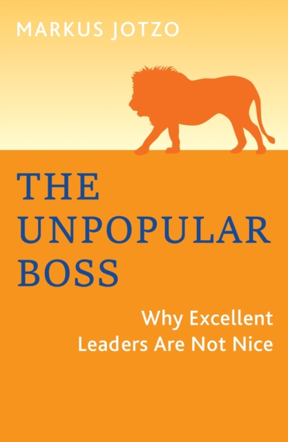 Unpopular Boss