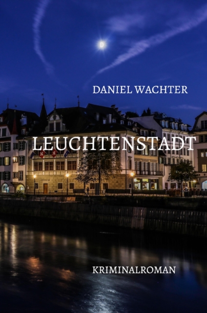 Leuchtenstadt