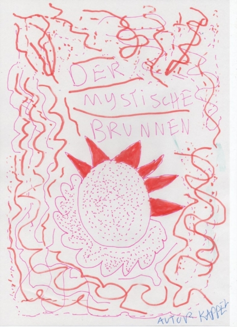 Der mystische Brunnen (The mystical Trap)