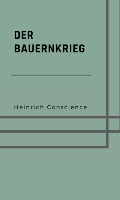 Der Bauernkrieg (1798)