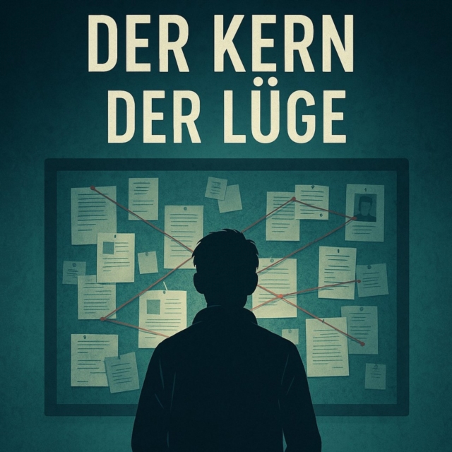 Der Kern der Lüge