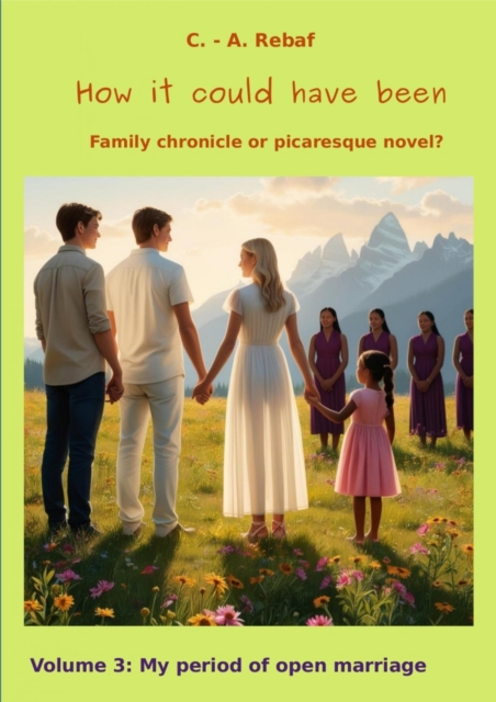 How it could have been