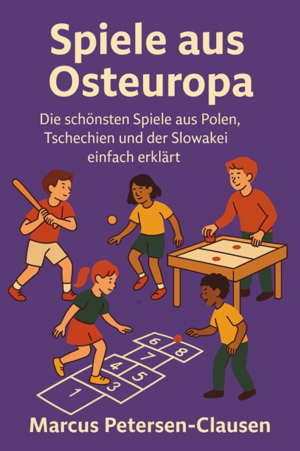 Spiele aus Osteuropa