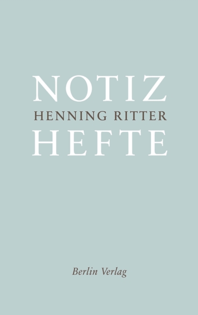Notizhefte