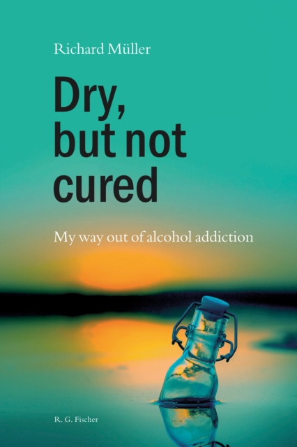 Dry, but not cured