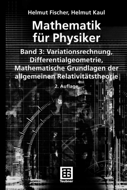 Mathematik für Physiker