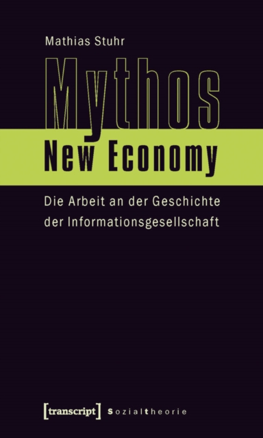 Mythos New Economy