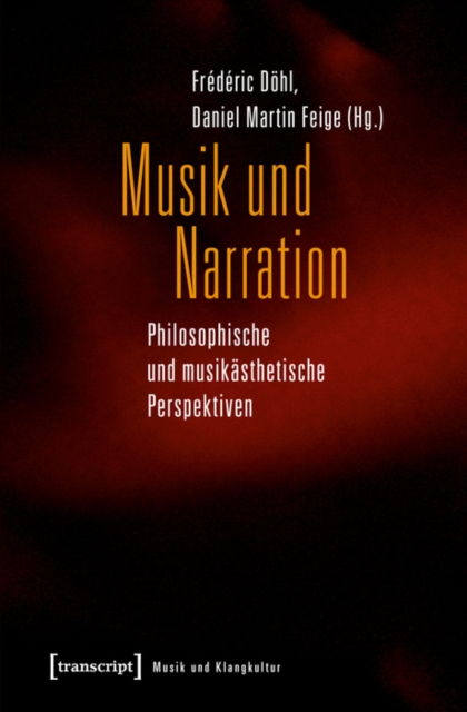 Musik und Narration
