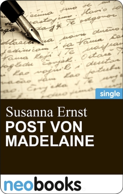 Post von Madelaine