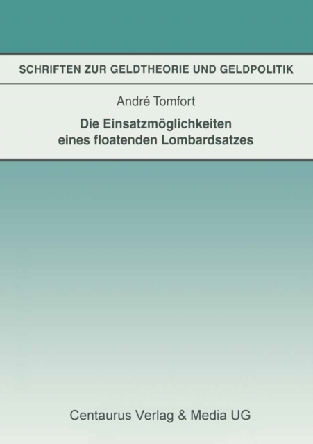Die Einsatzmöglichkeiten eines floatenden Lombardsatzes