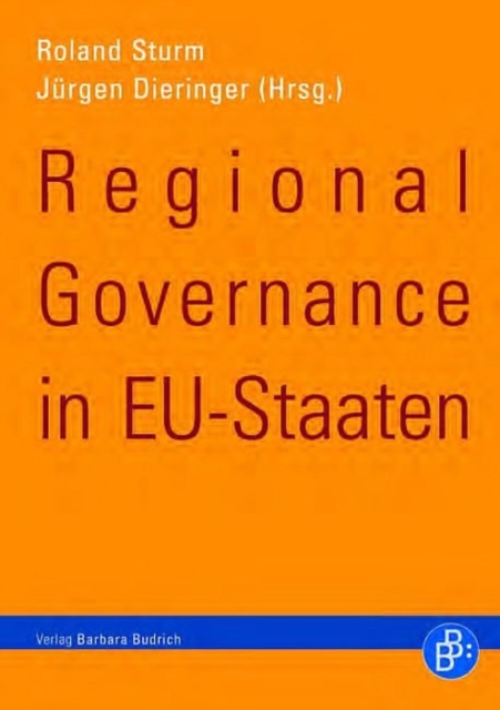 Regional Governance in EU-Staaten