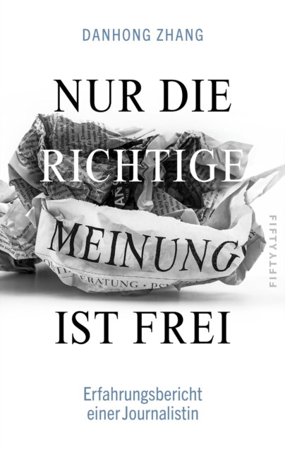 Nur die richtige Meinung ist frei