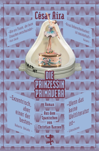 Der nächste Mensch