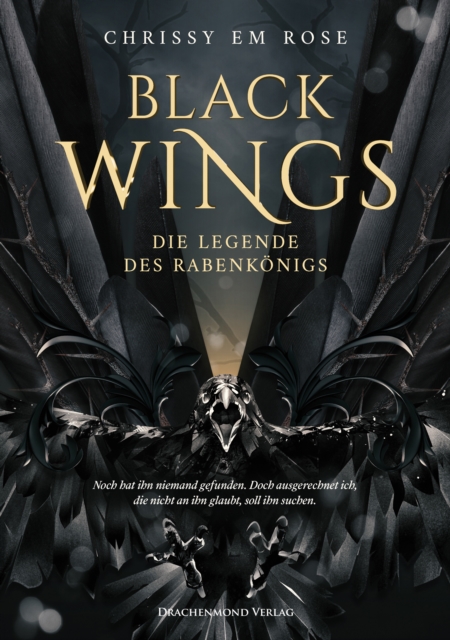 Black Wings - Die Legende des Rabenkonigs