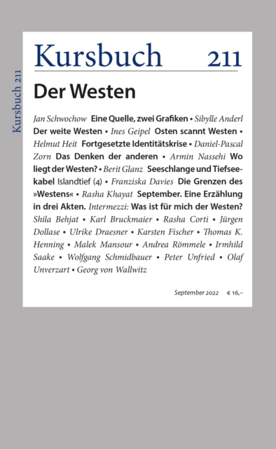 Der weite Westen