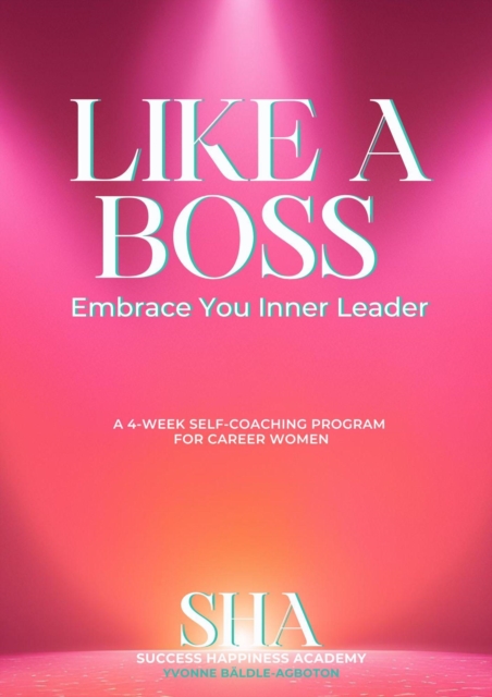 Like a Boss