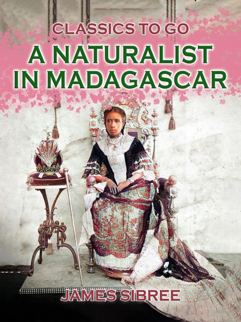 Naturalist in Madagascar