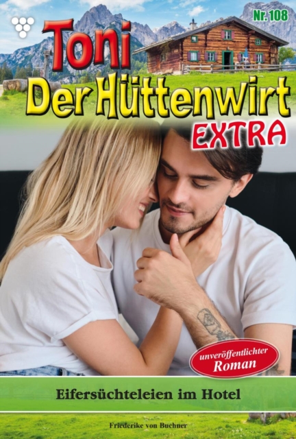 Eifersüchteleien im Hotel
