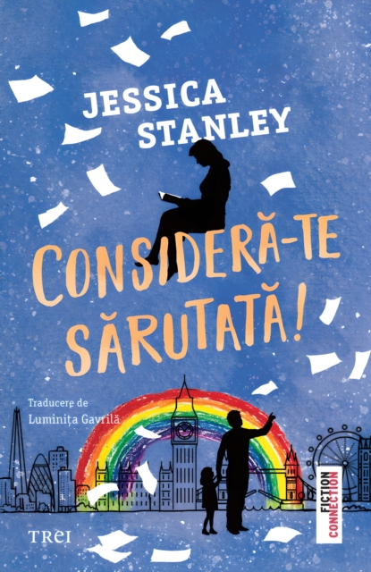 Considera-te sarutata