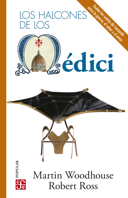 Los halcones de los Médici