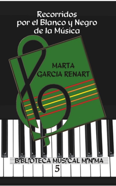 Recorridos por el blanco y negro de la musica.