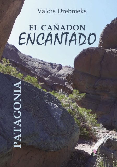 El cañadon encantado