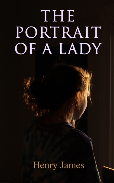 Portrait of a Lady