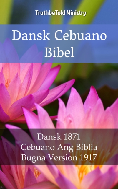 Dansk Cebuano Bibel